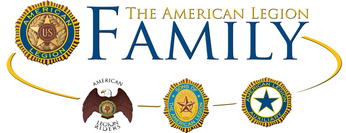 American Legion Family